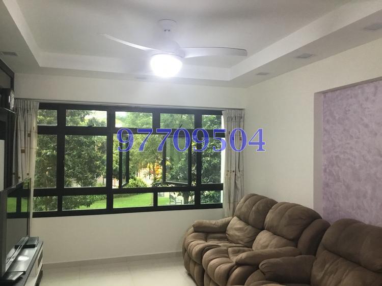 Blk 28B Dover Crescent (Queenstown), HDB 4 Rooms #168615242